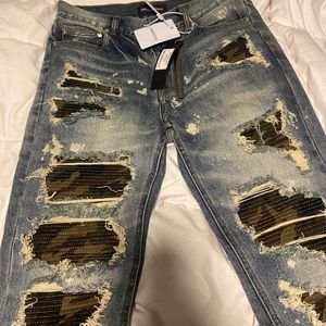 Gods masterful children jeans